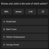 Which Author -Work Author Game1.0.0_rowtechapk.com