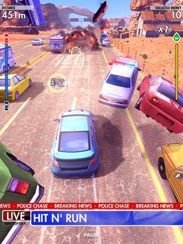 Prime Time Rush<span>(Mod APK)</span> screenshot image 9_Popularmodapk.com