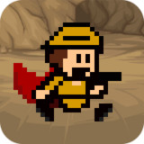 I wanna be the Explorer - 激ムズダンジョン探索系アクション -(no ads)1.1.1_rowtechapk.com