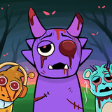 Music Box 2: Scary Beat<span>(NO ADS)</span>0.5_rowtechapk.com