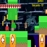 Mickey Bloom0.3_rowtechapk.com