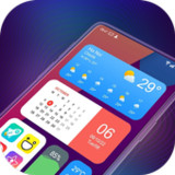 Universal Launcher1.0.0_rowtechapk.com