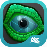 Dino Dan - Dino Cam4.0.2_rowtechapk.com