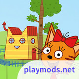 Kid-E-Cats Playhouse<span>(mod)</span>1.9.9_rowtechapk.com