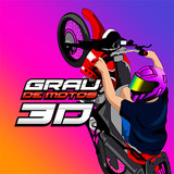 Grau de Motos 3D<span>(No Ads)</span>1.1_rowtechapk.com