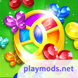 Genies & Gems - Match 3 Game<span>(Free Download)</span>62.100.103.03121803_rowtechapk.com