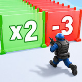 Real War: Survival Games<span>(Mod Menu)</span>0.1.4_Androidswiki.net