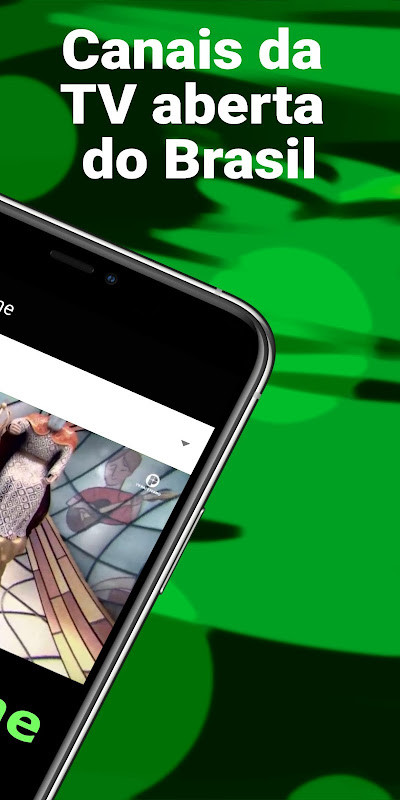 CanalOnline Brasil - TV Aberta screenshot image 4_Popularmodapk.com