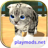 Cat Simulator : Kitty Craft<span>(Unlimited Resources)</span>1.4.8_rowtechapk.com