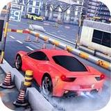 Advance Real Car ParkingV1.0_rowtechapk.com