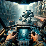 Concern: Armored Front<span>(unlimited money)</span>1.11.48_rowtechapk.com