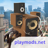 Monster Defense: Merge & Fight<span>(Unlimited Resources)</span>0.00.10_rowtechapk.com