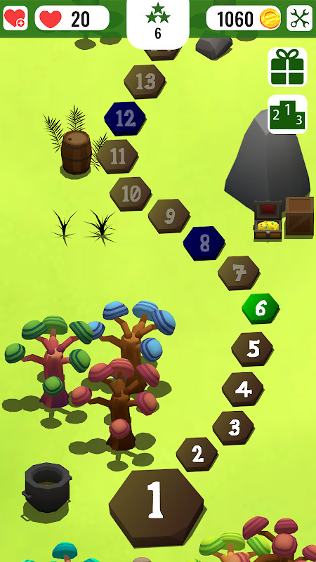 WildQuiz screenshot image 1_Popularmodapk.com