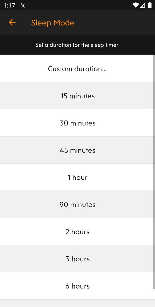 Radyo Kulesi - Turkish Radios screenshot image 7_Popularmodapk.com