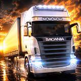 Truck Simulator: World<span>(Free shopping)</span>2.0.4_rowtechapk.com