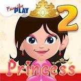 Princess Second Grade Games3.35_rowtechapk.com