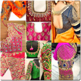 Bridal Blouse Designs1.5_rowtechapk.com