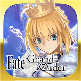 Fate/Grand Order2.73.0_rowtechapk.com