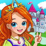 Mini Town: Princess Land1.7.2_rowtechapk.com