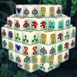 FAIRY MAHJONG - 3D Majong10.0_rowtechapk.com