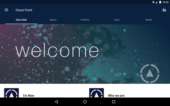 Grace Point Bristol screenshot image 4_Popularmodapk.com