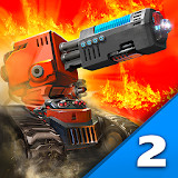 Defense Legends 2: Commander T<span>(Mod Menu)</span>3.4.156_rowtechapk.com