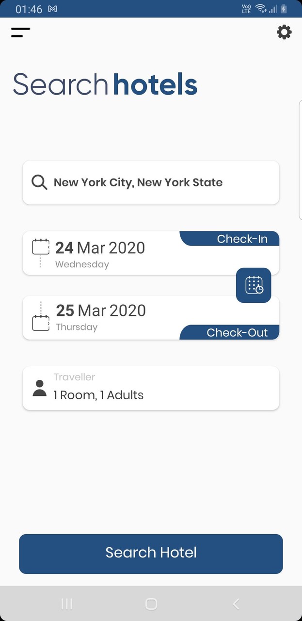 Cheap Hotels・Hotel Booking App screenshot image 7_Popularmodapk.com