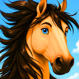Wild Horse Spirit Adventure<span>(Unlimited Money)</span>7_rowtechapk.com