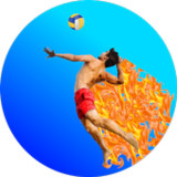 Volleyball 202213_rowtechapk.com