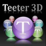 Teeter 3D1.11_rowtechapk.com