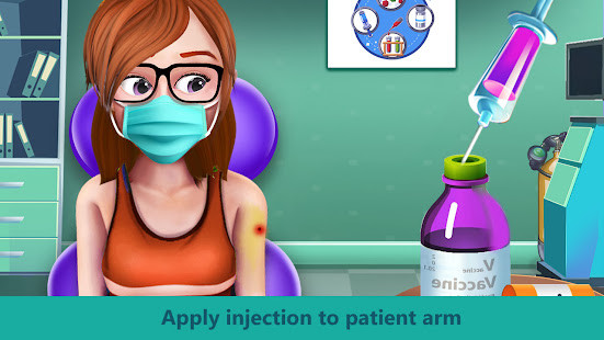 PocketTouch screenshot image 1_Popularmodapk.com