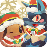 Pokémon Café Mix(Unlimited Coins)1.90.0_rowtechapk.com