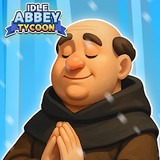 Idle Abbey Tycoon<span>(Free Shopping)</span>1.0.1_rowtechapk.com