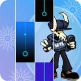Tabi Mod Fnf Piano Tiles5.0_rowtechapk.com