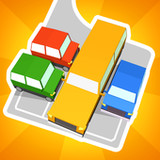 Parking Jam - Move Car Puzzle1.0.4_rowtechapk.com