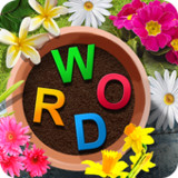 Garden of Words: Word game3.4.5_rowtechapk.com
