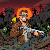 Zombie Fortress<span>(No Ads Free Rewards)</span>2.0_rowtechapk.com