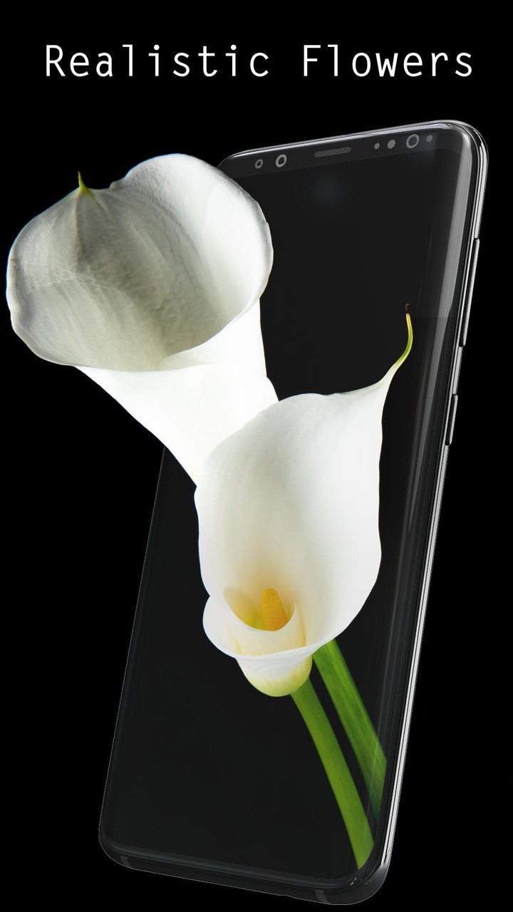 3D Live Wallpapers screenshot image 4_Popularmodapk.com