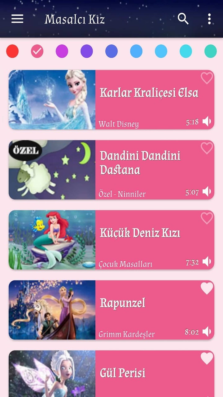 Masalcı Kız screenshot image 5_Popularmodapk.com