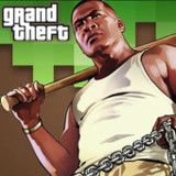 GTA Craft Theft Autos MCPE Mod1.0.0_rowtechapk.com