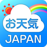 お天気JAPAN2.16_rowtechapk.com
