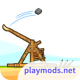 Castle Destruction<span>(unlimited money)</span>1.09_rowtechapk.com