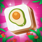 Tile Master Trip 3D - Match 3D & Puzzle Game<span>(Unlimited money)</span>1.0.0_rowtechapk.com