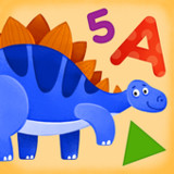 Learning games for Kid&Toddler3.5_rowtechapk.com
