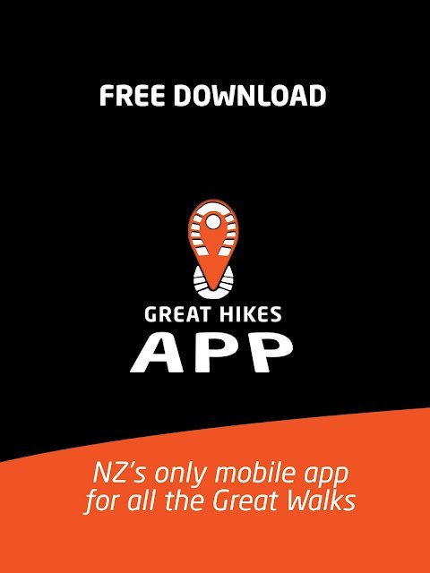 Great Hikes App screenshot image 8_Popularmodapk.com