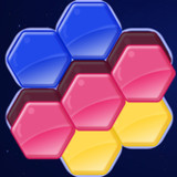 Block Hexa: Basic Puzzle1.1.5_rowtechapk.com