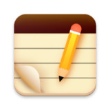Write Now - Notepad2.4.6_rowtechapk.com