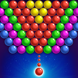 Bubble Pop! Cannon Shooter3.3.1_rowtechapk.com