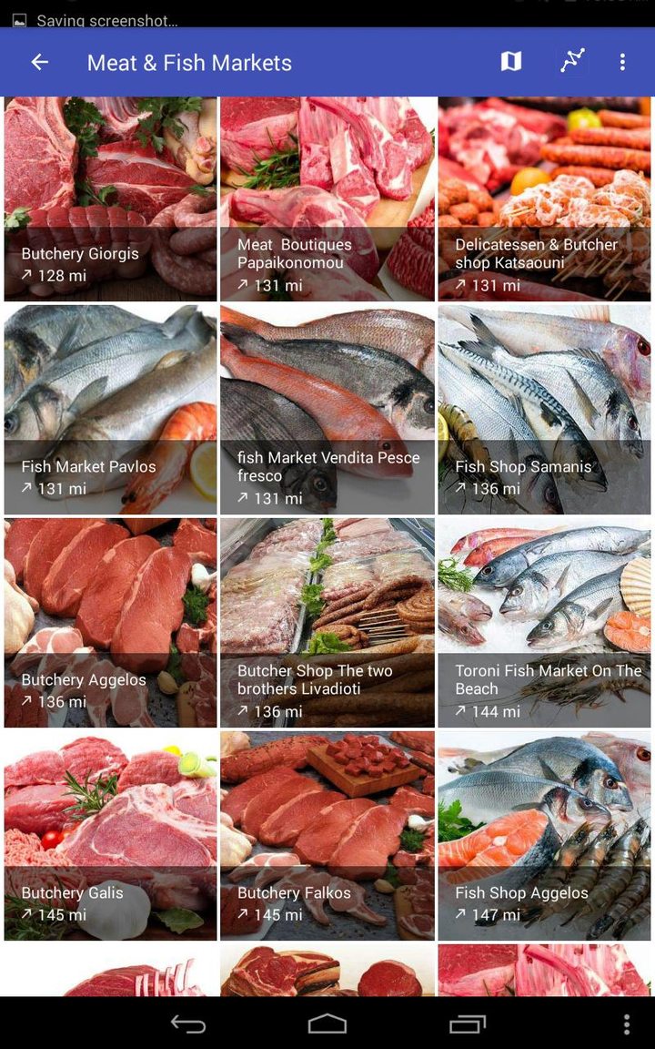 Sithonia Smart Travel Guide screenshot image 19_Popularmodapk.com