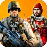 反击射击(lots of gold coins)1.0_rowtechapk.com